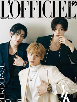 [2024] L'OFFICIEL KR